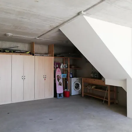 Magnolia B - Apartamento *