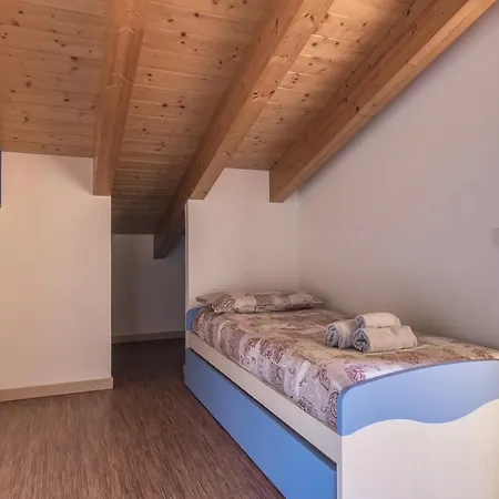 Magnolia B - Apartamento *