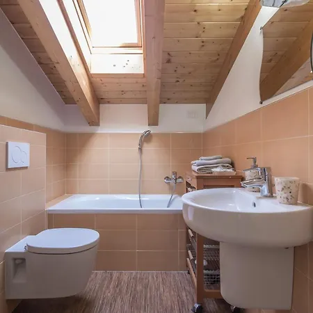 Magnolia B - Apartamento *