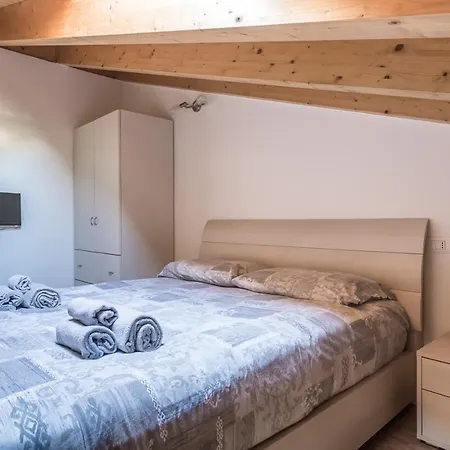 Apartamento Magnolia B -