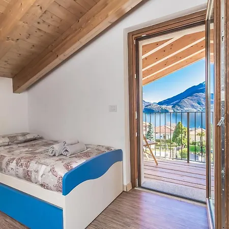 Magnolia B - Apartamento *