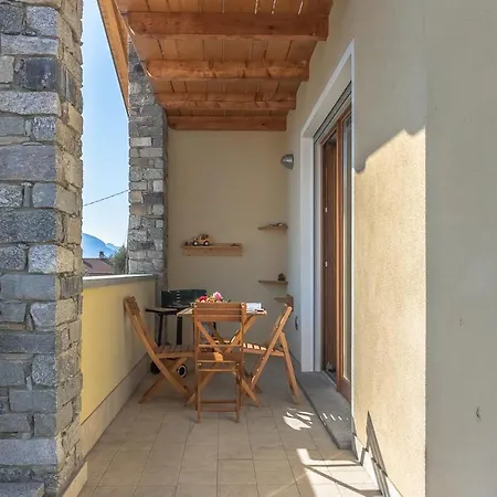 Magnolia B - Apartamento