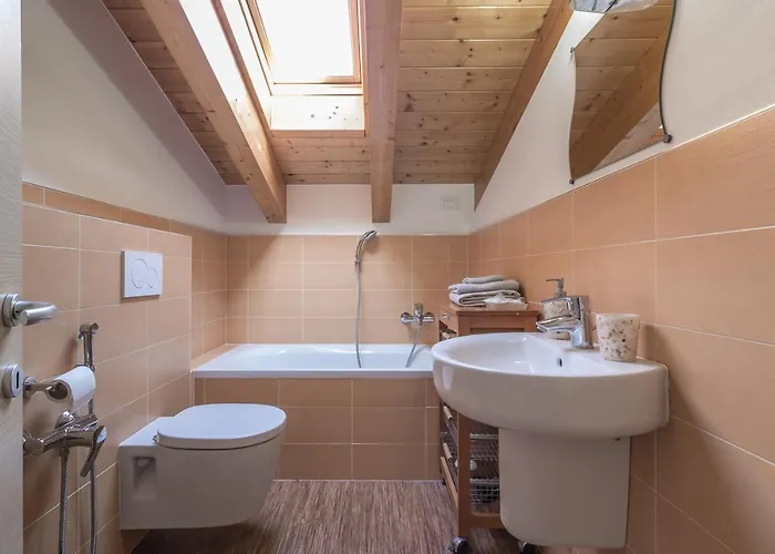 Magnolia B - 아파트 *