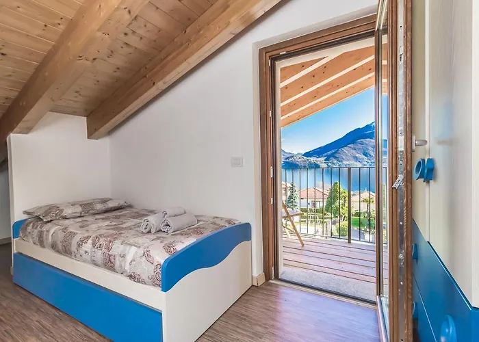 Magnolia B - 아파트 *