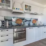 דירה Magnolia B -
