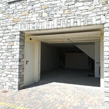 Magnolia B - Apartmán *