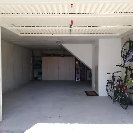 Magnolia B - Apartmán Musso