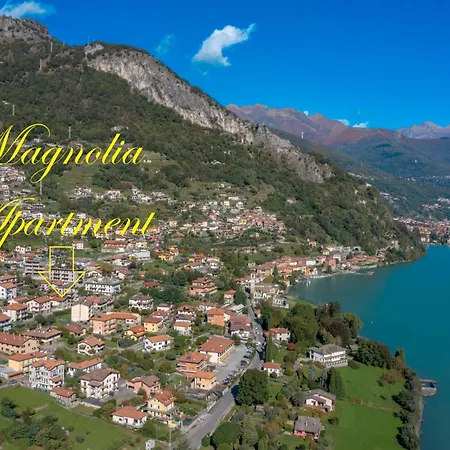 Apartman Magnolia B - Musso