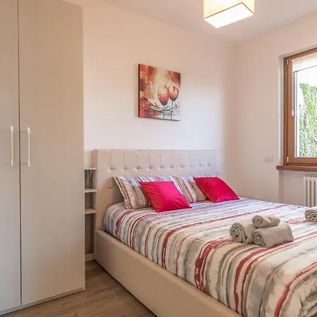 Apartman Magnolia B -