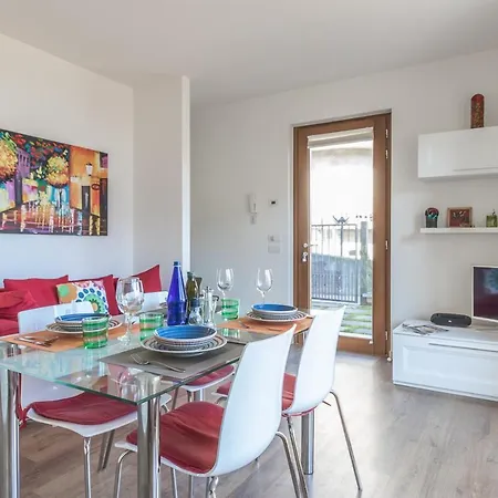 Magnolia B - Apartman Musso