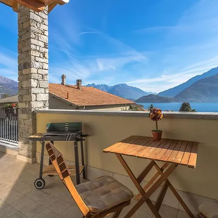 Magnolia B - Appartement