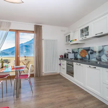 Magnolia B - Apartment *