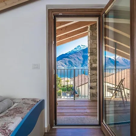 Apartman Magnolia B - *