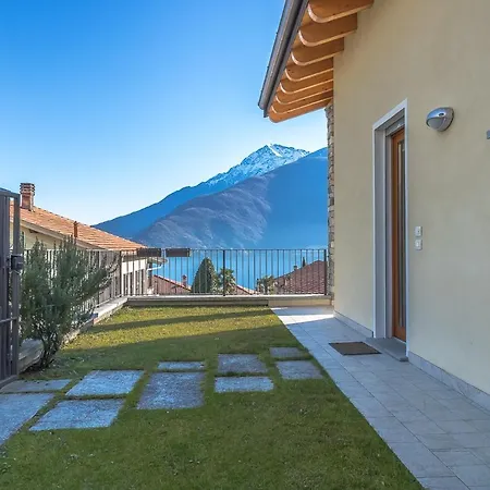Apartman Magnolia B -