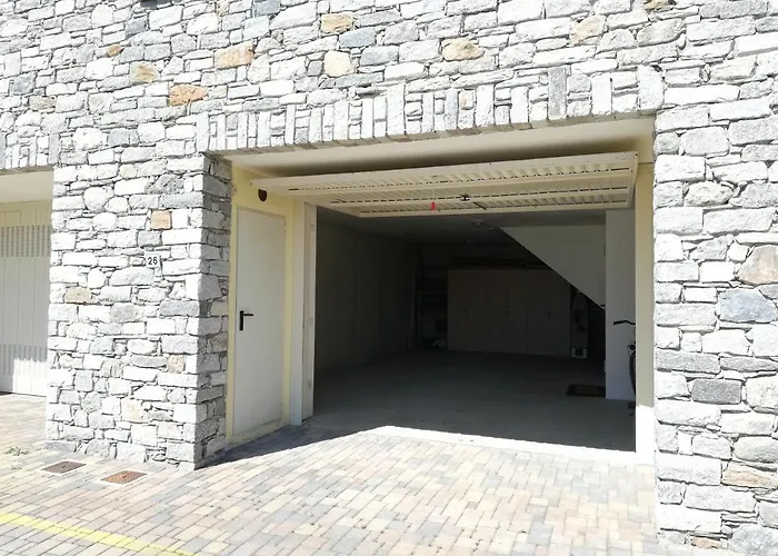 Magnolia B - דירה *