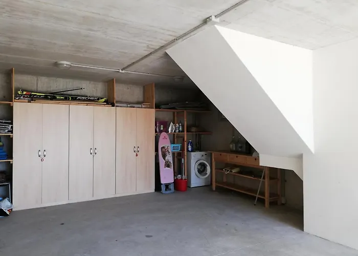 Magnolia B - Apartmán *