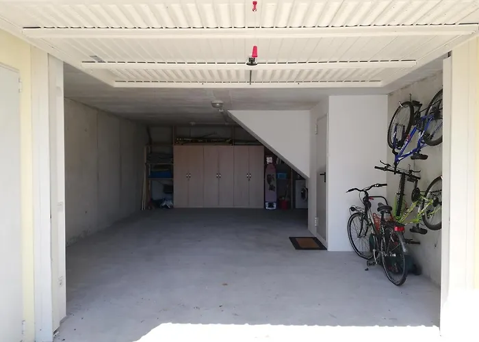 Magnolia B - Apartmán Musso