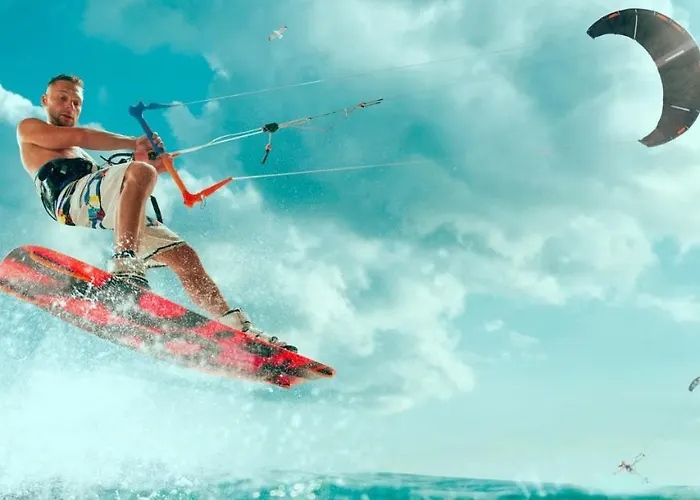 Magnolia B - Apartmán