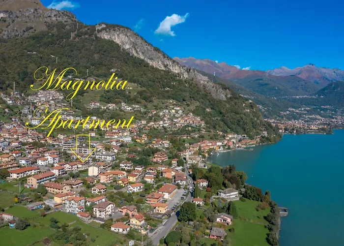 Apartmán Magnolia B - Musso