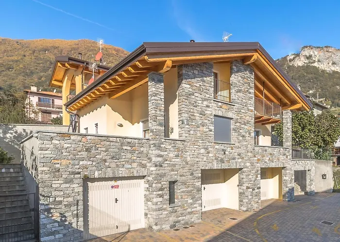 Apartmán Magnolia B - Musso