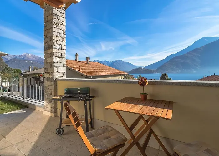 Magnolia B - דירה