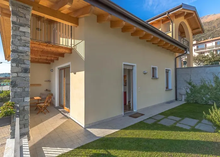 Magnolia B - * Musso