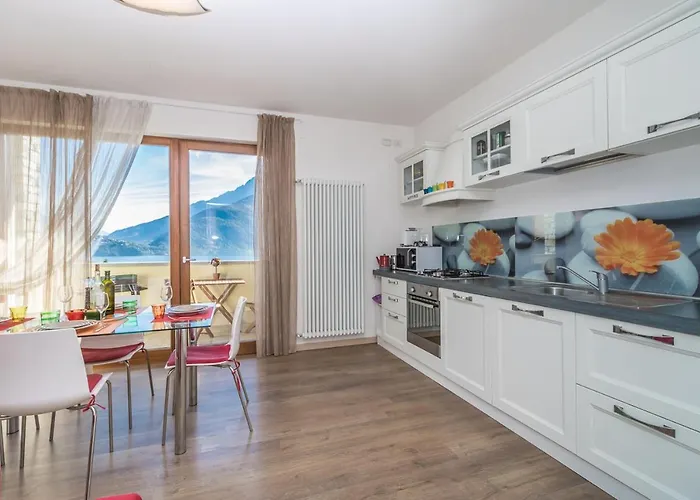 Magnolia B - Apartmán *