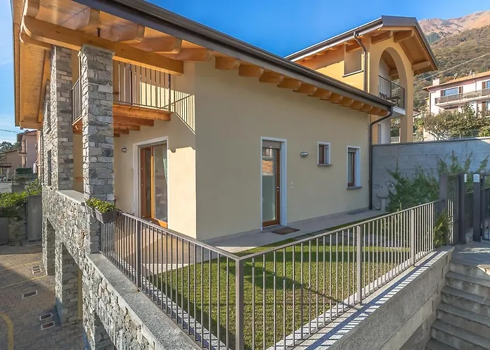 Magnolia B - * Musso