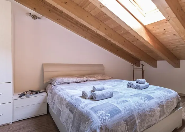 Magnolia B - דירה