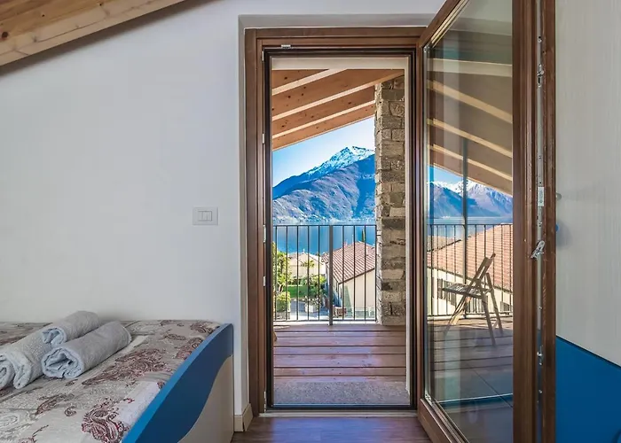 Apartmán Magnolia B - *