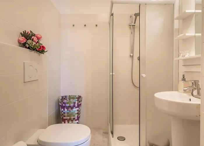 Apartmán Magnolia B - Musso