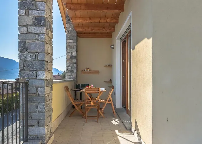 Magnolia B - Apartmán