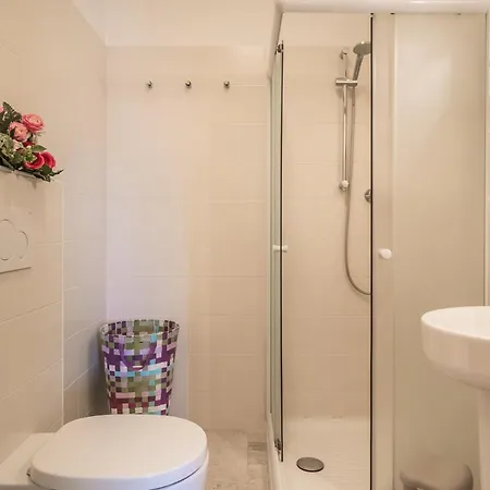 Appartement Magnolia B - Musso