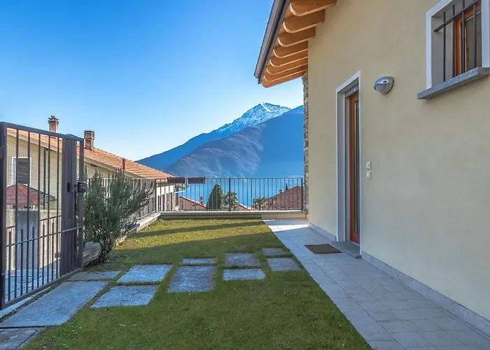 Lägenhet Magnolia B -