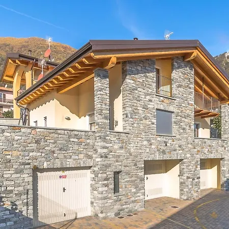 Apartamento Magnolia B - Musso