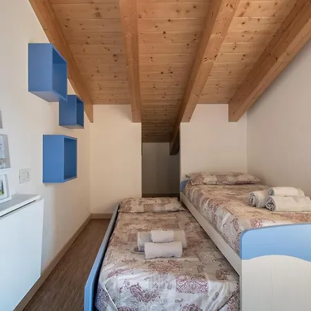 Magnolia B - * Musso