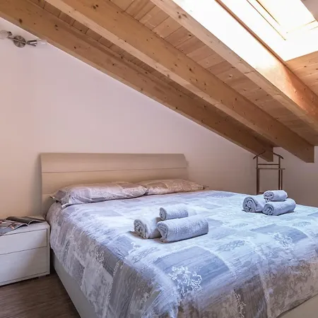 Magnolia B - Apartamento